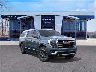 2026 Gmc Yukon Xl