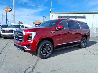 2026 Gmc Yukon Xl for sale in Johnson City TN