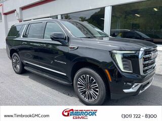 2026 Gmc Yukon Xl for sale in Cumberland MD