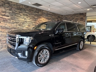 2021 Gmc Yukon Xl