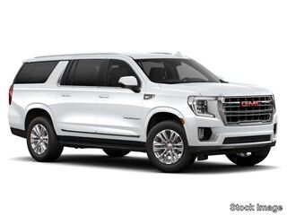 2021 Gmc Yukon Xl