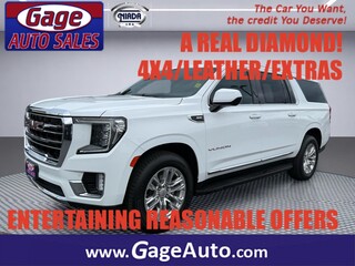 2021 Gmc Yukon Xl for sale in Milwaukie OR