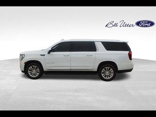 2021 Gmc Yukon Xl