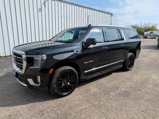 2022 Gmc Yukon Xl
