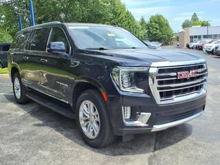 2022 Gmc Yukon Xl