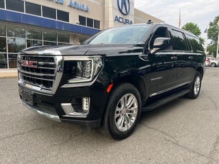 2023 Gmc Yukon Xl