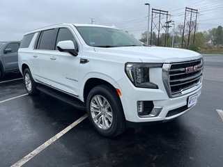 2023 Gmc Yukon Xl for sale in Portsmouth NH