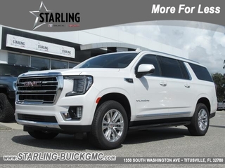 2024 Gmc Yukon Xl for sale in Titusville FL