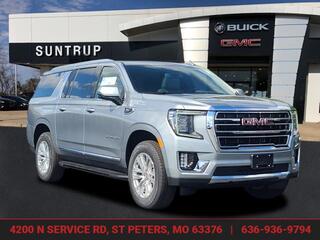 2024 Gmc Yukon Xl