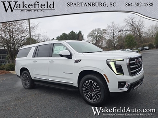 2026 Gmc Yukon Xl for sale in Spartanburg SC