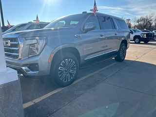 2026 Gmc Yukon Xl