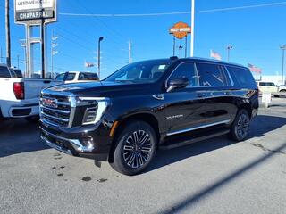 2026 Gmc Yukon Xl for sale in Johnson City TN