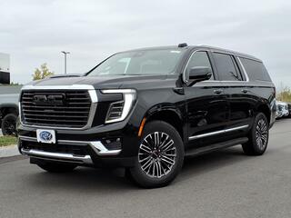 2026 Gmc Yukon Xl for sale in Somersworth NH
