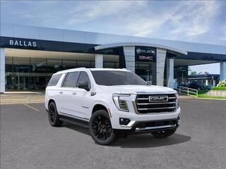 2026 Gmc Yukon Xl