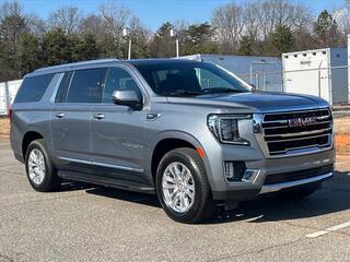 2022 Gmc Yukon Xl for sale in Kernersville NC