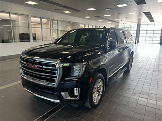 2022 Gmc Yukon Xl