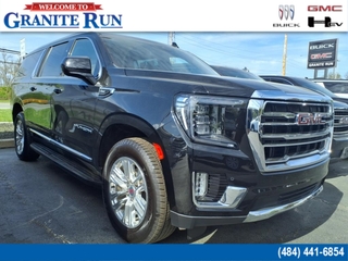 2023 Gmc Yukon Xl
