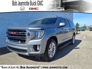 2023 Gmc Yukon Xl