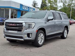 2023 Gmc Yukon Xl