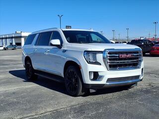 2023 Gmc Yukon Xl for sale in Tulsa OK