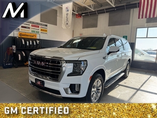 2023 Gmc Yukon Xl