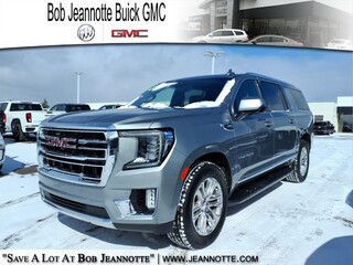 2023 Gmc Yukon Xl for sale in Plymouth MI