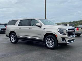 2024 Gmc Yukon Xl