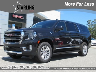 2024 Gmc Yukon Xl for sale in Titusville FL