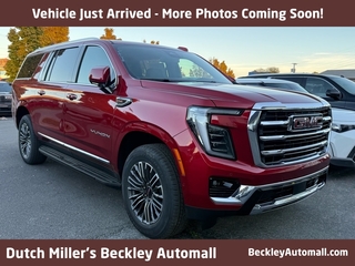2026 Gmc Yukon Xl for sale in Beckley WV