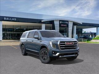 2026 Gmc Yukon Xl