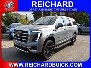2026 Gmc Yukon Xl