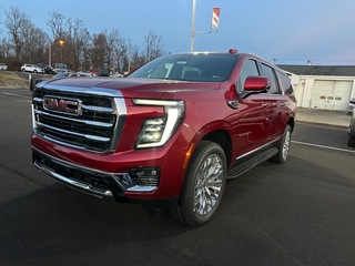 2026 Gmc Yukon Xl