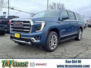 2026 Gmc Yukon Xl for sale in Sea Girt NJ