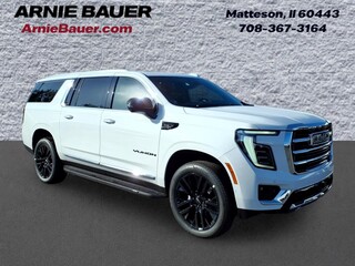 2026 Gmc Yukon Xl for sale in Matteson IL