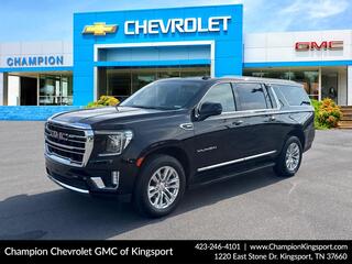 2021 Gmc Yukon Xl for sale in Kingsport TN