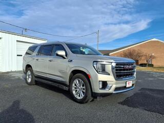 2021 Gmc Yukon Xl