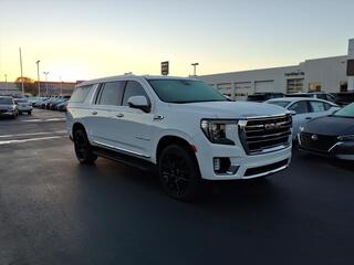 2022 Gmc Yukon Xl for sale in Bradley IL