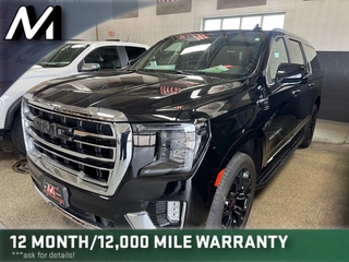 2023 Gmc Yukon Xl