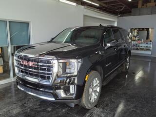 2024 Gmc Yukon Xl