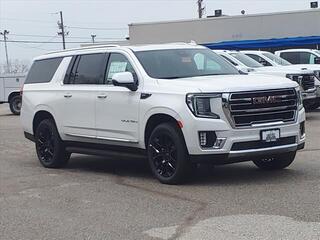 2024 Gmc Yukon Xl