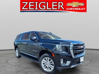 2024 Gmc Yukon Xl for sale in Claysburg PA