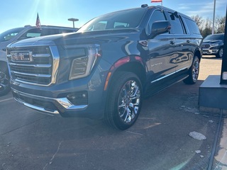 2026 Gmc Yukon Xl