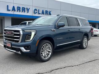 2026 Gmc Yukon Xl for sale in Amory MS