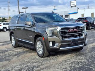 2021 Gmc Yukon Xl for sale in Excelsior Springs MO