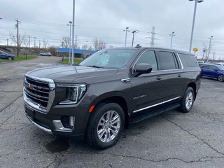 2021 Gmc Yukon Xl