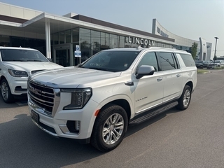 2021 Gmc Yukon Xl