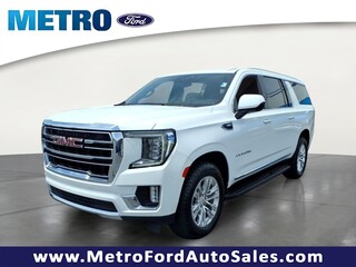 2024 Gmc Yukon Xl for sale in Tupelo MS