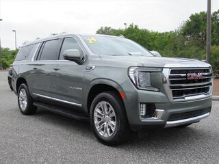 2024 Gmc Yukon Xl for sale in Fruitland Park FL