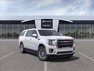 2024 Gmc Yukon Xl