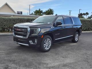 2024 Gmc Yukon Xl